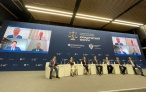 X St. Petersburg International Legal Forum